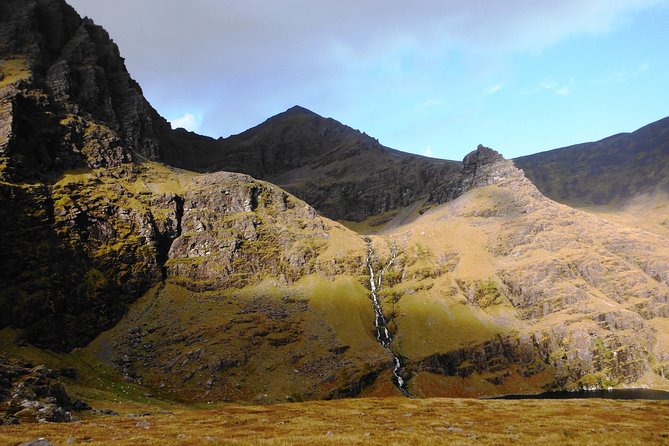 Guided Climb of Carrauntoohil With Kerryclimbing.Ie - What to Expect and Preparation