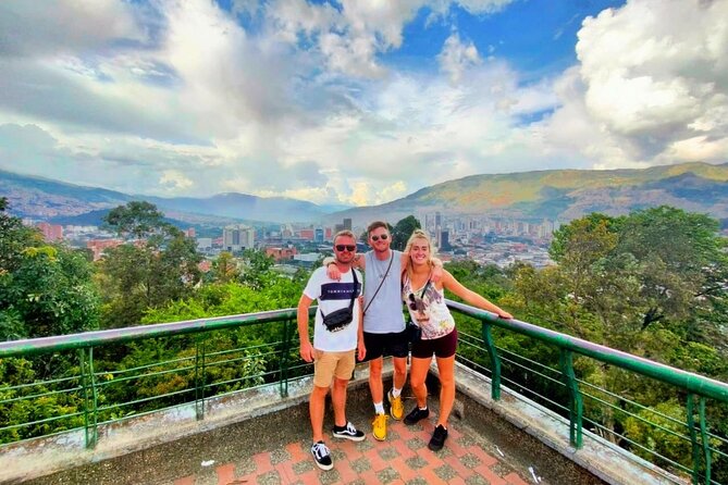 Half Day Bike Tour in Medellin - Local Food, Coffee and Beer - Reviews and Feedback