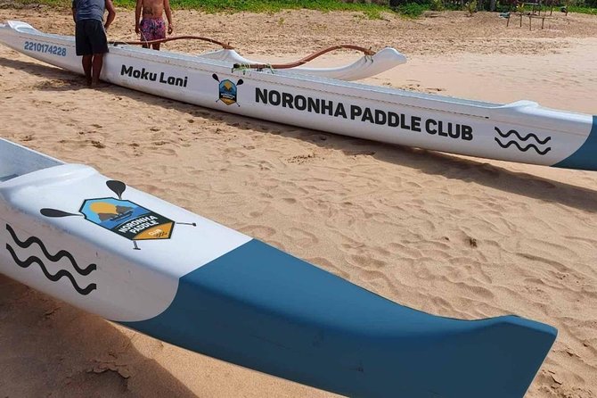 Hawaiian Canoe in Fernando De Noronha - Cancellation and Confirmation Policy