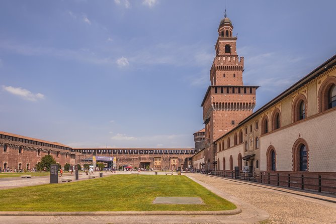 Historic Milan Tour With Skip-The-Line Last Supper Ticket - Additional Information and Booking