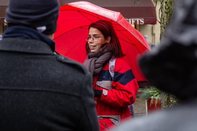 Historical Walking Tour: Legends of Bruges - Tour Benefits and Recommendations