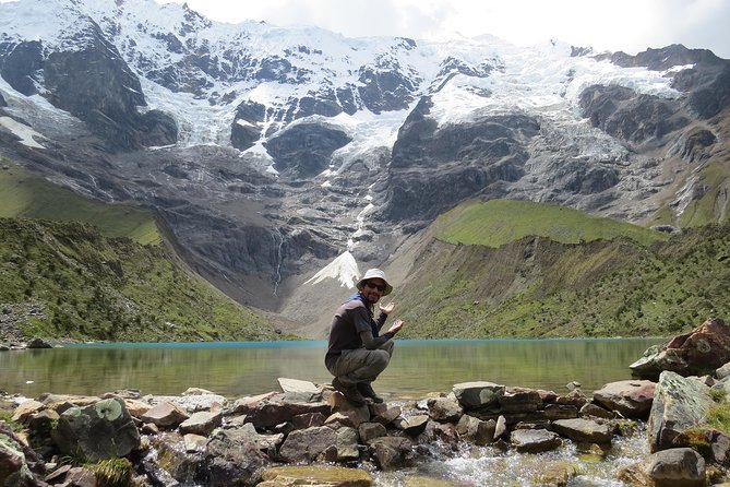 Humantay Lake Day Trip From Cusco - Booking and Confirmation