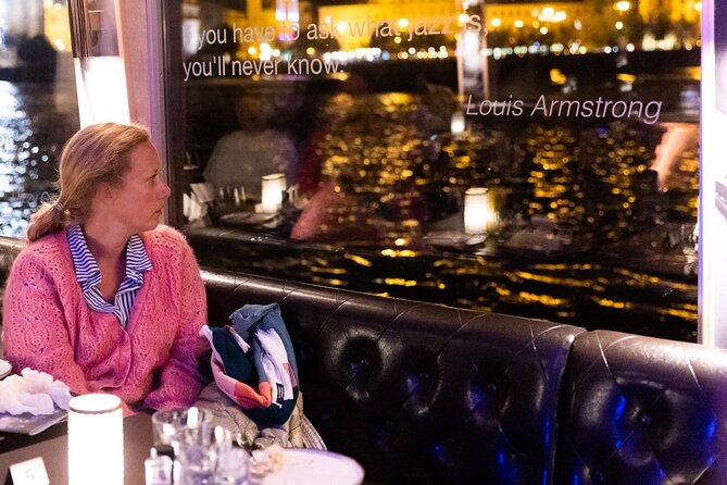 Jazz Boat: Popular Live Jazz River Cruise - Tips and Recommendations