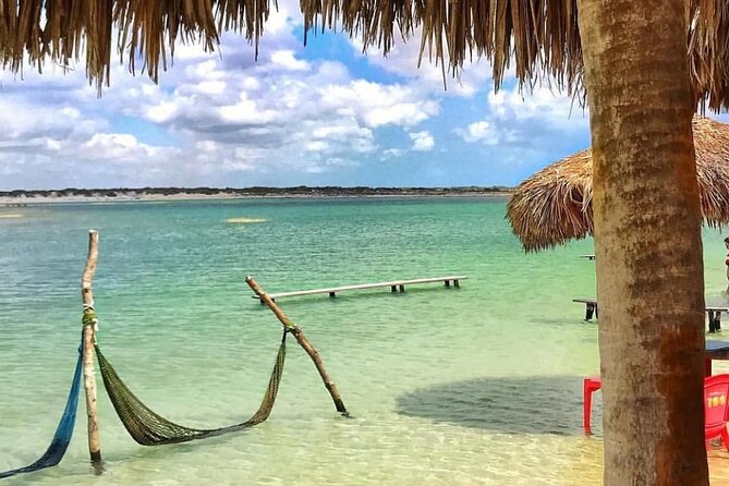 Jericoacoara East Coast Tour - Exploring Preá Beach