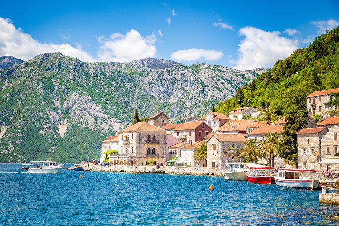 Kotor Sightseeing: Lady of the Rocks and Blue Cave Group Tour - Important Information