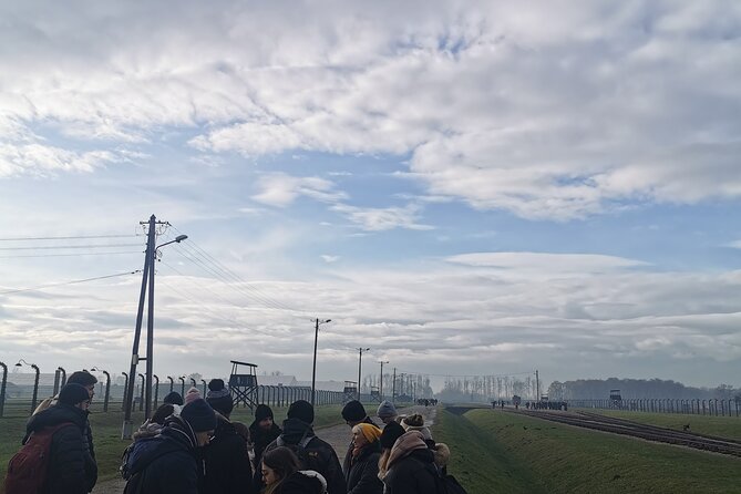 Krakow to Auschwitz Birkenau Guided Tour With Transfer and Ticket - Discovering Auschwitz II-Birkenau