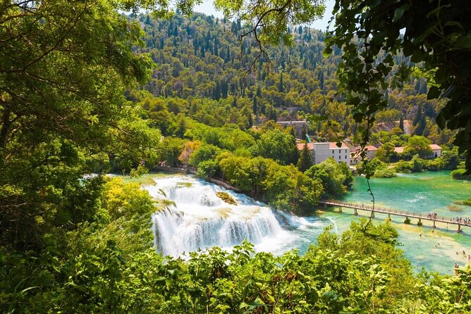 Krka Waterfalls Day Tour With Boat Ride From Split and Trogir - Traveler Reviews and Feedback