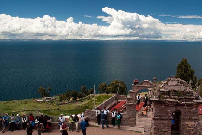 Lake Titicaca (2 Days) - Indigenous Uros People and Daily Life