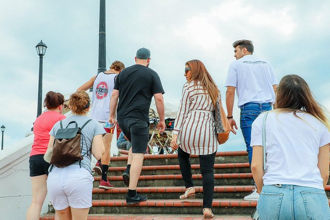 Legends of Casco Viejo Tour: Uncover Hidden Gems - Traveler Reviews and Recommendations