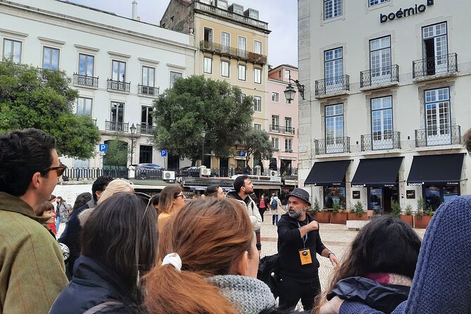 Lisbon City Center Tour - The Unmissable Lisbon - Why This Tour Is Unmissable