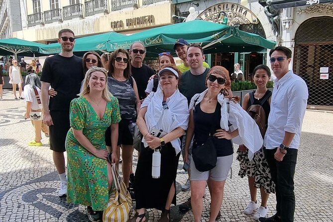 Lisbon Walking Tour - The Perfect Introduction to the City - Praising the Expertise and Engagement of the Guides