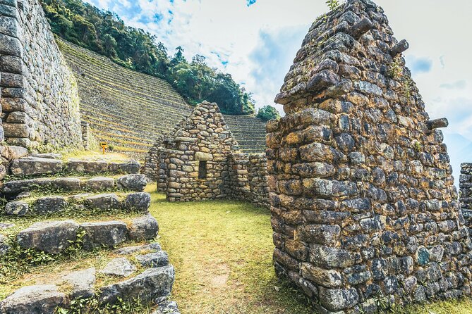 Machu Picchu Day Trip From Cusco - Reviews and Customer Feedback