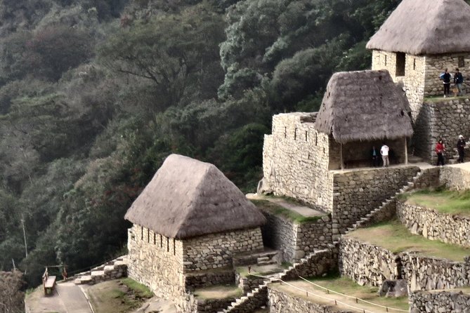 Machu Picchu Full Day Tour - Customer Experience and Reviews