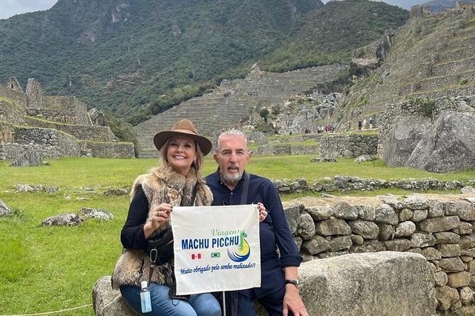 Machu Picchu Full Day Tour - Additional Details