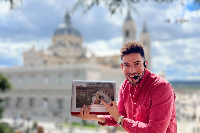 Madrid Essential: Historic Center, Plaza Mayor & Royal Palace - Learning About Madrids Rich Cultural Heritage