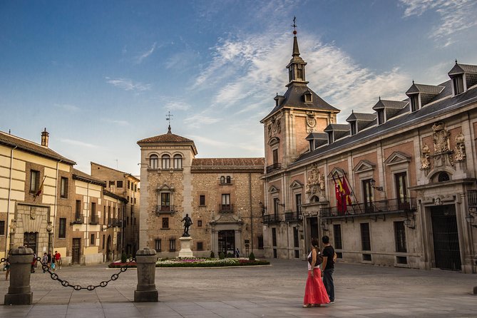 Madrid Highlights Bike Tour - Traveler Reviews and Feedback