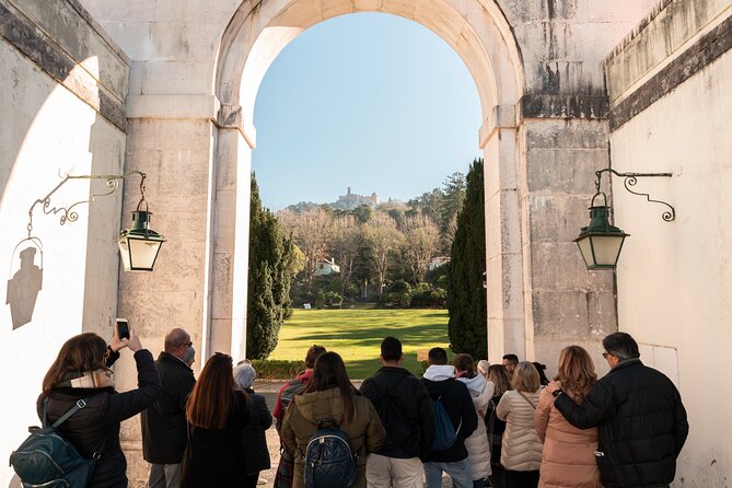 Magical Sintra Village Tour - Traveler Experiences and Testimonials