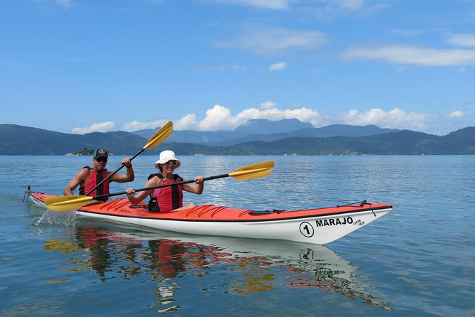 Mangrove, Beaches and Islands by Kayak Tour - Positive Customer Feedback