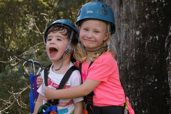 Manuel Antonio Canopy Tour - Longest Twin Zip Line in Central America - Exploring the Hanging Bridges