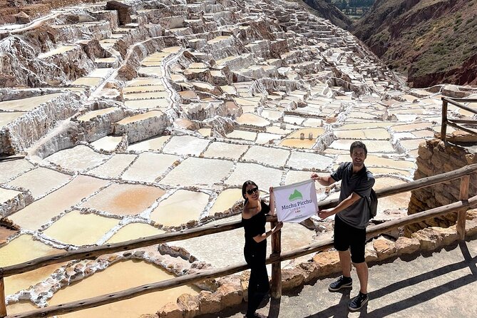 Maras, Moray & Salt Mines Tour - Additional Information