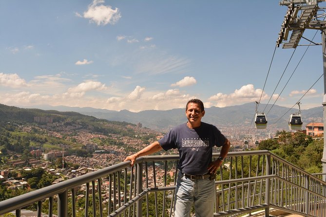 Medellin Full Day Private City Tour - Customer Feedback