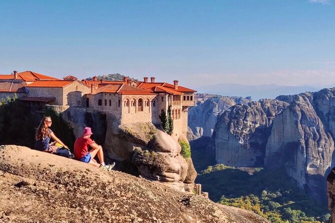 Meteora Panoramic Morning Small Group Tour With Local Guide - Traveler Feedback and Recommendations