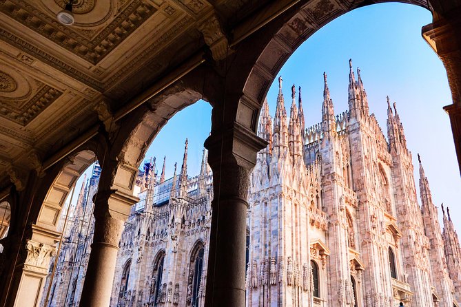 Milan Duomo & The Last Supper Skip-the-Line Small Group Tour - Preparing for the Tour