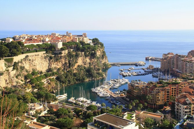 Monaco & Eze Small-Group Day Trip With Perfumery Visit From Nice - Guest Reviews and Experiences