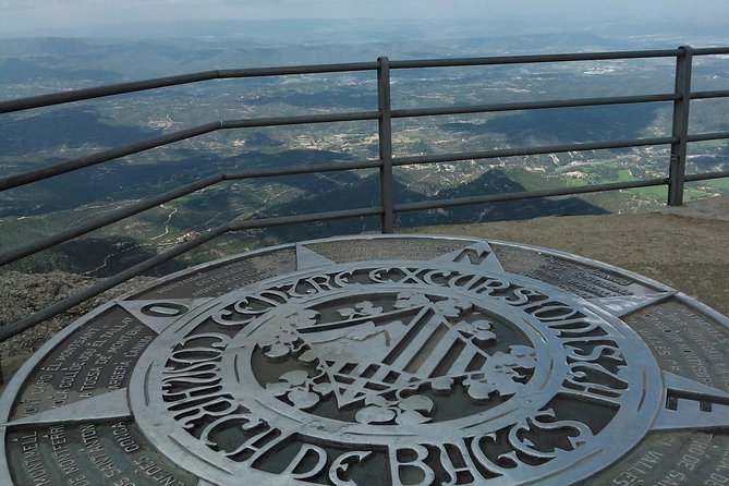 Montserrat Monastery Small Group or Private Tour Hotel Pick-Up - Additional Information