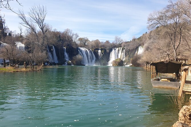 Mostar and Kravice Waterfalls Tour From Dubrovnik (Semi Private) - Accessibility and Health Requirements