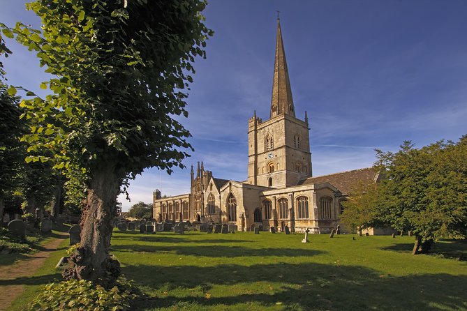 Oxford and Traditional Cotswolds Villages Small-Group Day Tour From London - Traveler Information and Restrictions