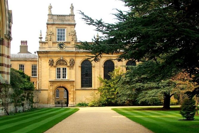 Oxford Official University & City Tour - Traveler Feedback and Recommendations