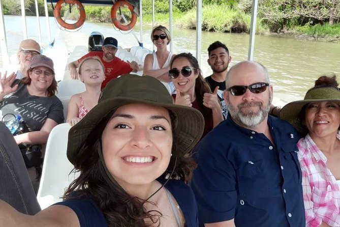 Palo Verde Boat Tours, Ortega - Guest Experiences and Reviews