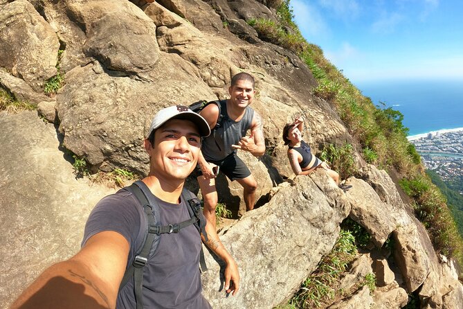 Pedra Da Gávea Hike, Your Best Experience in Rio - Capturing Breathtaking Vistas