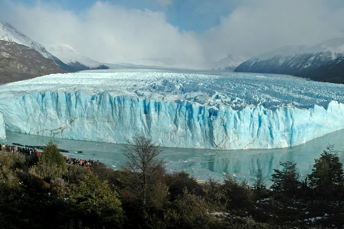 Perito Moreno Glacier Full Day Tour With Navigation - Planning Your Visit