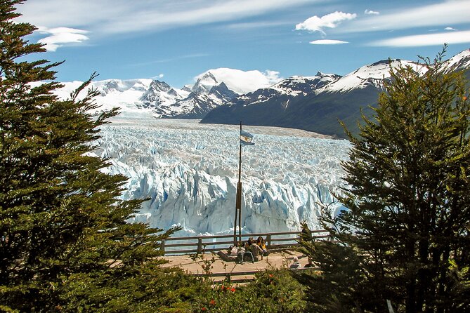 Perito Moreno Glacier Full Day Tour With Optional Boat Safari - Highlights of the Perito Moreno Glacier