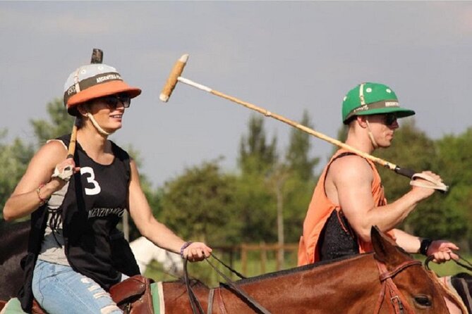 Polo Match, BBQ and Lesson Day-Trip From Buenos Aires - Amenities and Facilities