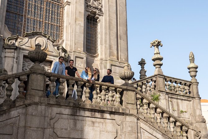 Porto Walking Tour, Lello Bookshop, River Cruise and Cable Car - Booking and Cancellation Policy