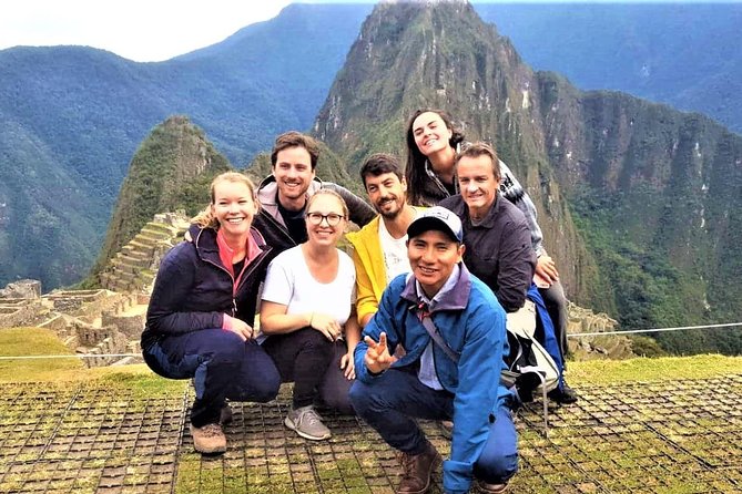 Private Guide for Machu Picchu - 3 Hours - Highlights of the Private Tour Experience