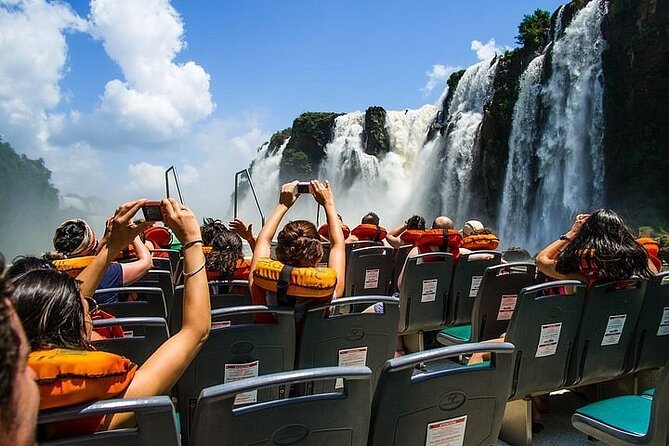 Private Tour of Both Sides in a Day (Brasil and Argentina Falls) - Why This Tour Is a Must-Do in the Iguazu Region