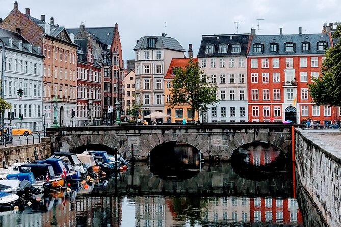 Private Walking Grand Tour of Copenhagen - Traveler Reviews and Experiences