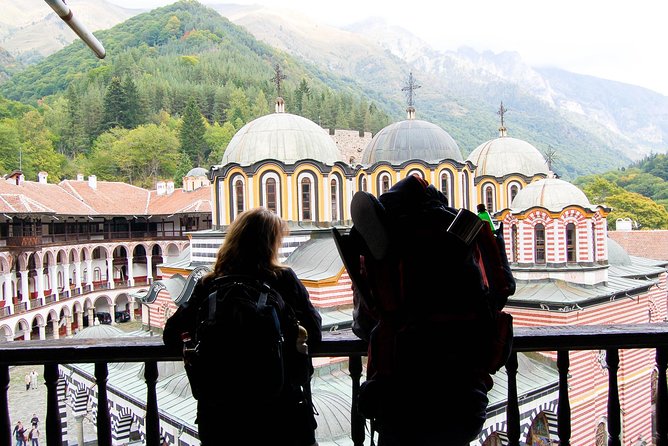 Rila Monastery With Optional Boyana Church Day Trip From Sofia - Traveler Reviews and Recommendations