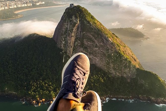 Rio De Janeiro Helicopter Flight Tour - Cancellation Policy and Refunds