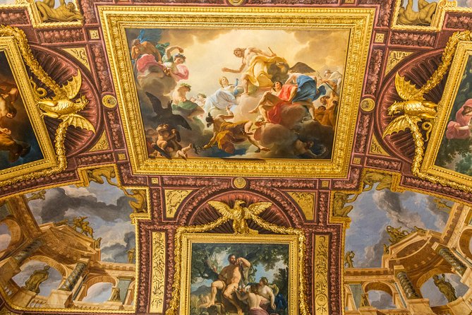 Rome: Borghese Gallery & Gardens Small Group Guided Tour - Practical Details and Logistics