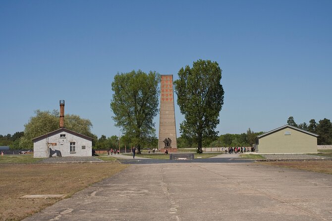 Sachsenhausen Concentration Camp Memorial Tour From Berlin - Commemorating the Victims and Honoring Their Legacies