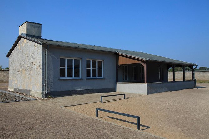 Sachsenhausen Concentration Camp. - Prisoner Experiences