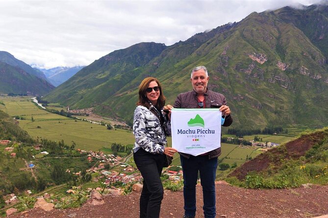 Sacred Valley Full Day Tour - Exploring the Sacred Valley Sites