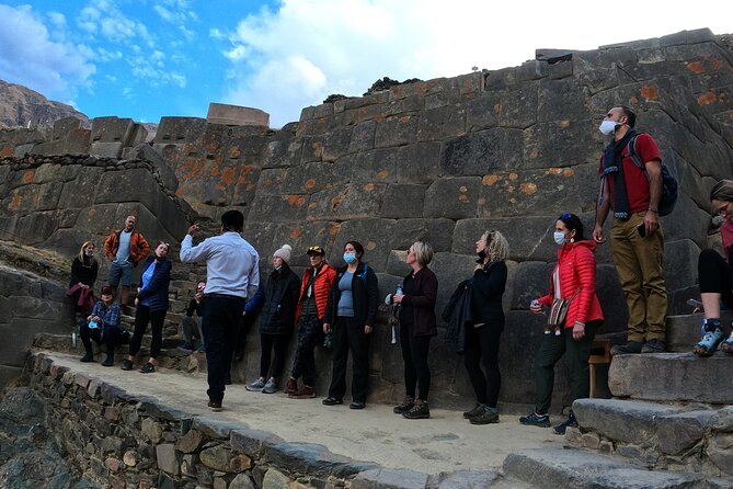 Sacred Valley & Machu Picchu 2D1N - Exploring the Sacred Valley