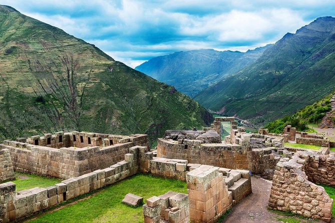 Sacred Valley With Maras-Moray Group Tour - Host Responses and Improvements