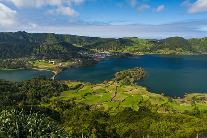 São Miguel West Full Day Tour With Sete Cidades Including Lunch - Additional Information